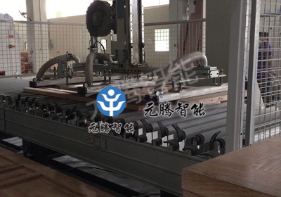 板材自动上料系统